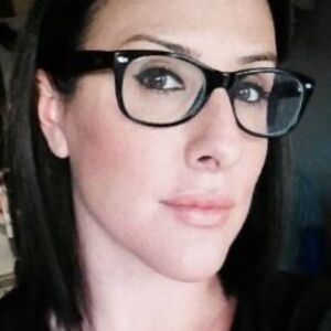 Meet your Posher, Ginger